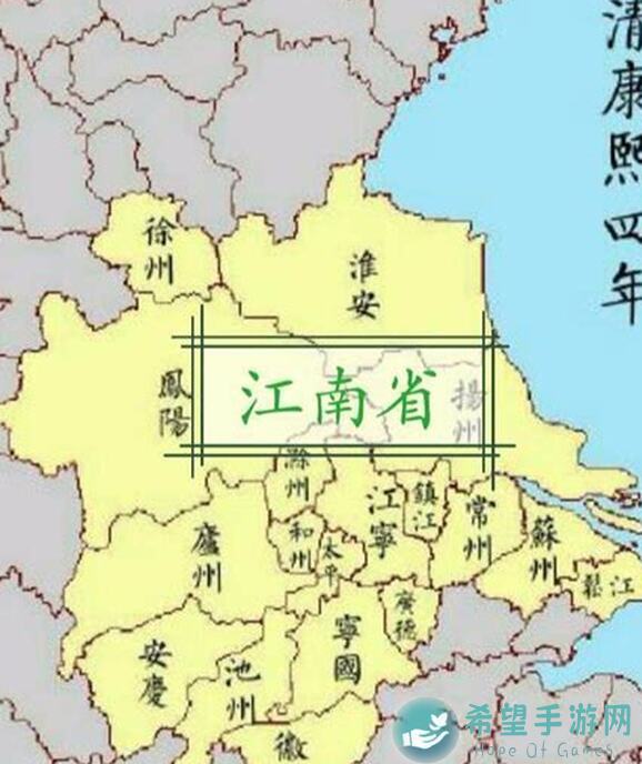 江南百景图体力最大化？揭秘最快获取资源攻略！这是新手必看的美景速成秘籍！