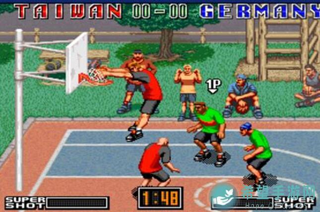 街头篮球在线3月25日更新公告：全新内容上线，战力飙升！