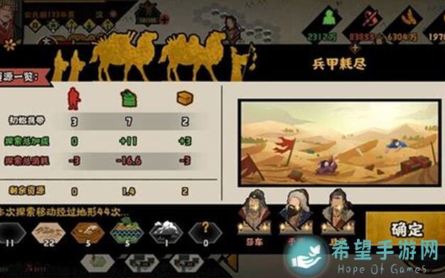 无悔华夏凉州大马西域攻略：解锁孤臣争霸战力提升全解析