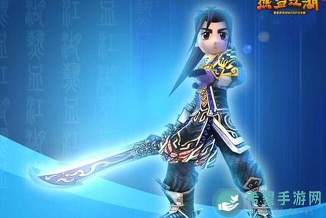 热血江湖M赏金版全新上线！快来体验江湖风云，攻略秘籍大放送，错过等一年！