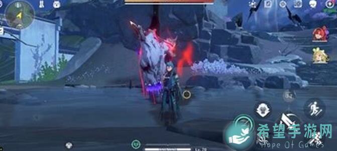 鸣潮红名怪点位大揭秘:初级篇全攻略在哪?速刷技巧全解析!