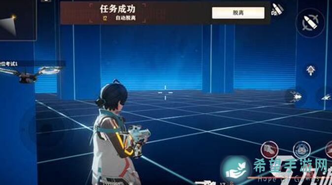 驱入虚空跃迁理论怎么玩？奥利弗比克曼助你秒懂