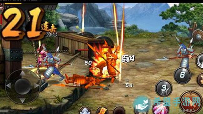 新手必备!三国战纪攻略分享:战力飙升秘籍大放送!