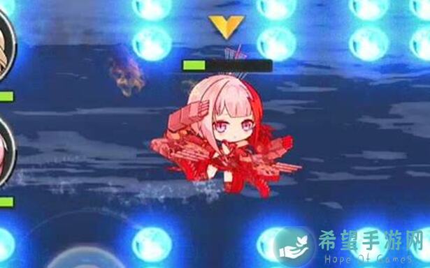 看完这篇攻略，让你的碧蓝航线航队秒变顶配！