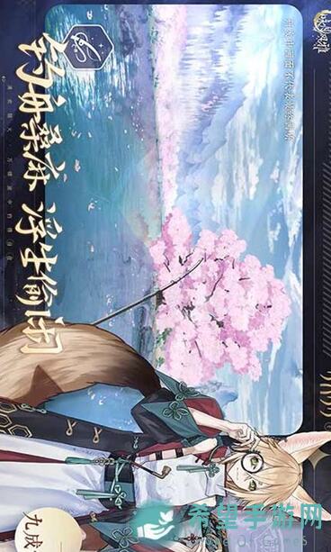 一招咏月风雅揭秘！耳尾羽间月相札记祝者星宿缘秘境攻略