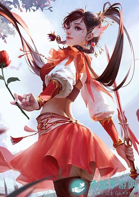 三国志幻想大陆鲍三娘技能全解+强力搭配技巧揭秘，助你斩破云霄！