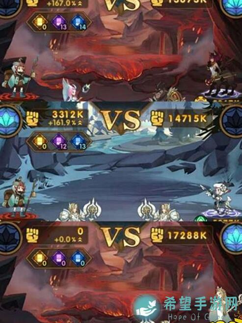 剑与远征时光之巅炽流戈壁秘籍全攻略！速通技巧，战力飙升大揭秘！