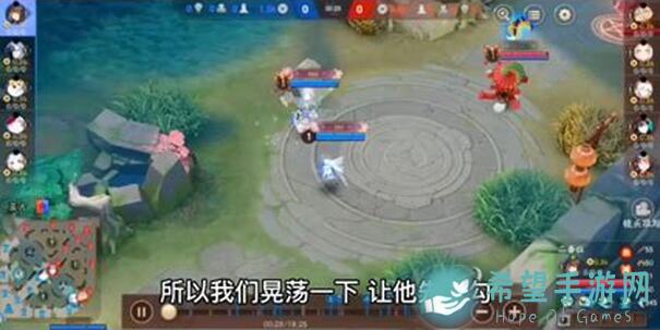 决战平安京海坊主攻略大揭秘！看完这篇，轻松成为战场霸主！