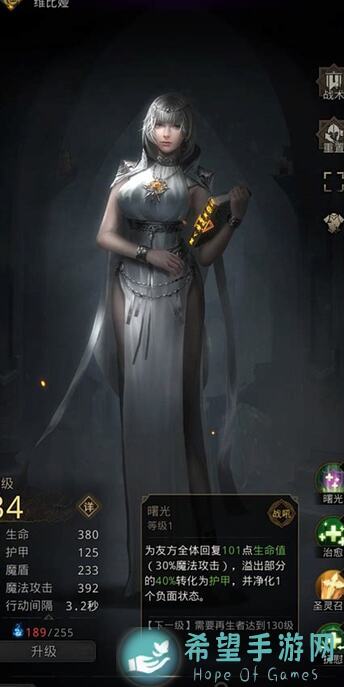 地下城堡3魂之诗图2829圣者寄魂体荒古祭坛双狼BOSS战图文攻略！让你秒懂通关步骤，白飘党专属技巧盘点！能不能快速通关？跟着我一起学！