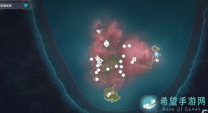 原神冒险团雾海纪行终极攻略！99%玩家解锁鹤观岛的关键任务大揭秘！