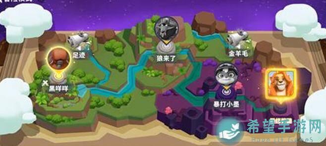 决战石灵之地：揭秘石灵的神秘世界与独特技能！