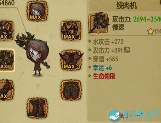 3天攻略：贪婪洞窟卡牌新手入门指南